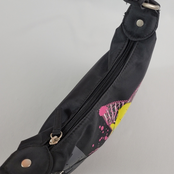 Disney Tinkerbell Girls Handbag Purse By Global Design Concepts - Picture 9 of 16